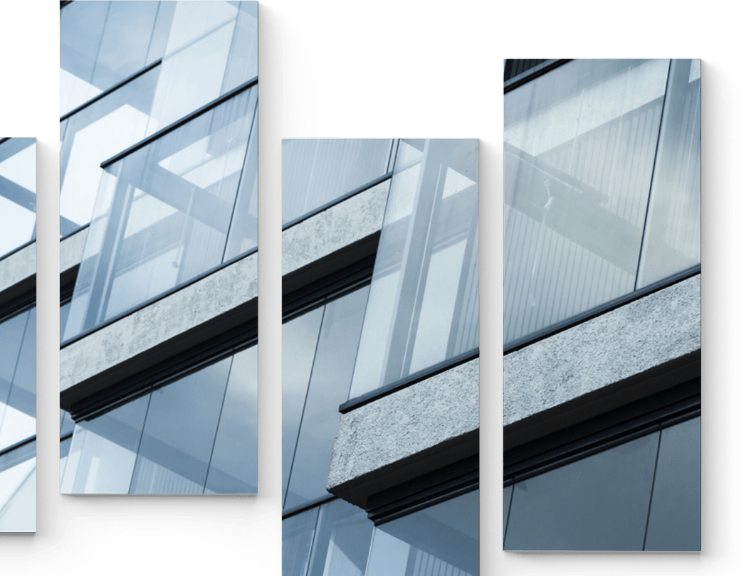 Zhejiang Mingding Glass Technology Co. ، Ltd.